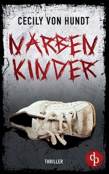 portada Narbenkinder (in German)