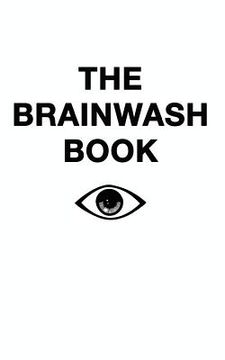 portada The Brainwash Book (in English)
