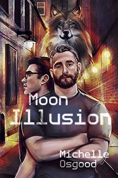 portada Moon Illusion (The Better to Kiss you With) (en Inglés)