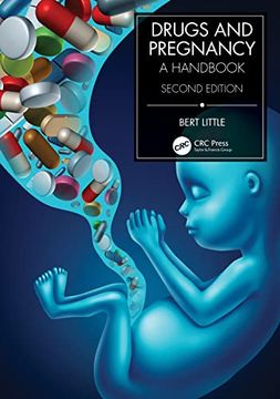 portada Drugs and Pregnancy: A Handbook (in English)