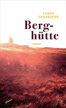 portada Berghütte (in German)