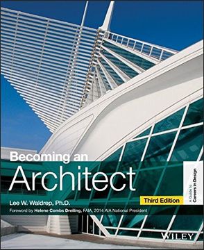 portada Becoming An Architect, 3Rd Edition