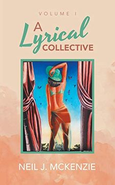 portada A Lyrical Collective: Volume i (en Inglés)