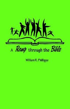portada a romp through the bible (en Inglés)