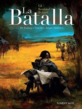 portada La Batalla (Integral) (in Spanish)