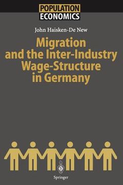 portada migration and the inter-industry wage structure in germany (in English)