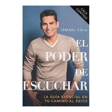 portada Cala Contigo: El Poder de Escuchar (in Spanish)