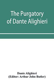 portada The Purgatory of Dante Alighieri (in English)