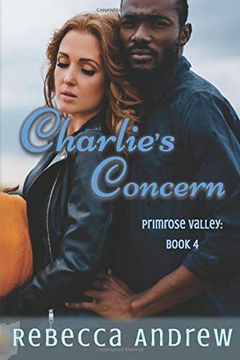 portada Charlie's Concern (Primrose Valley) (in English)