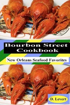 portada bourbon street cookbook