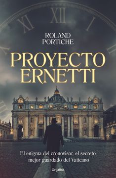 portada Proyecto Ernetti (in Spanish)