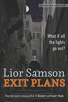 portada Exit Plans (en Inglés)