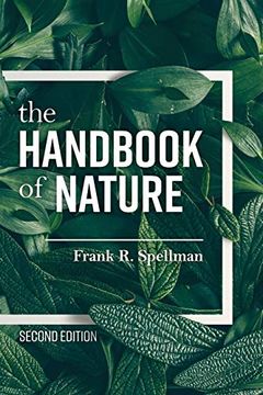 portada The Handbook of Nature (en Inglés)