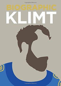 portada Biographic Klimt
