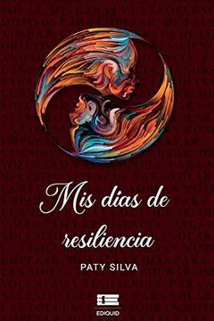 portada Mis Días de Resiliencia (in Spanish)
