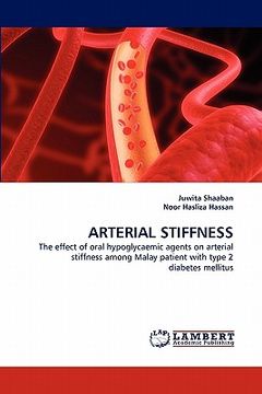 portada arterial stiffness (en Inglés)