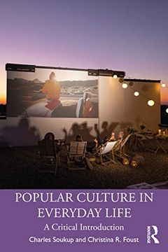 portada Popular Culture in Everyday Life (en Inglés)