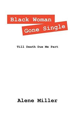 portada Black Woman Gone Single: Till Death due me Part