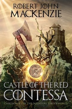 portada Castle of the Red Contessa (en Inglés)