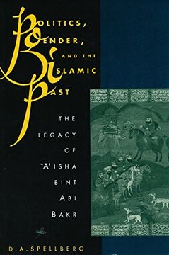 portada Politics, Gender, and the Islamic Past: The Political Context Variable (en Inglés)