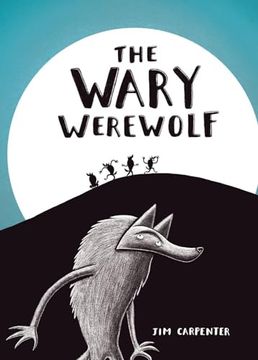 portada The Wary Werewolf