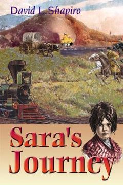 portada sara's journey (in English)