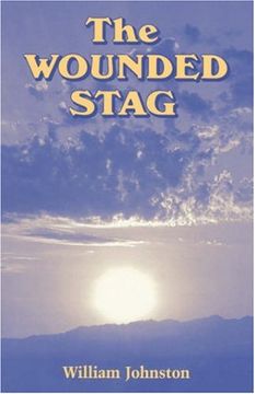 portada Wounded Stag 