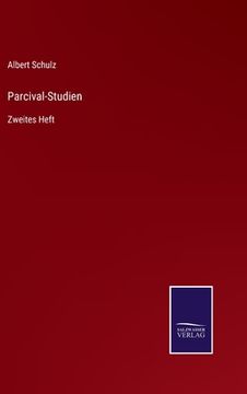 portada Parcival-Studien: Zweites Heft (in German)
