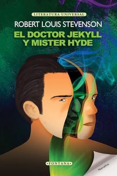 portada El Doctor Jekyll y Mister Hyde