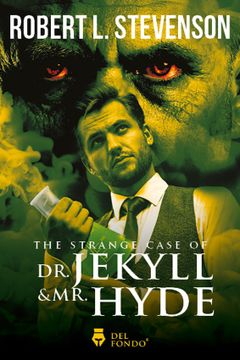 portada Strange Case of Dr. Jekyll and Mr. Hyde, the (in English)