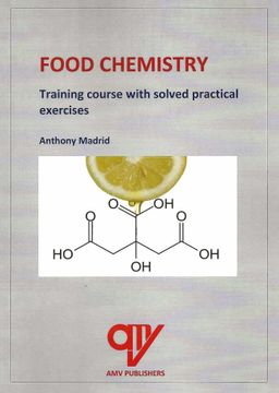 portada Food Chemistry (in Spanish)