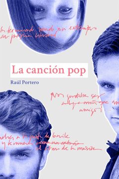 portada La Cancion pop (in Spanish)