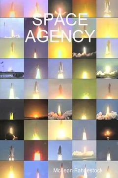 portada Space Agency (in English)