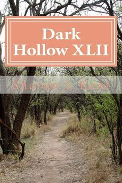portada Dark Hollow XLII (en Inglés)