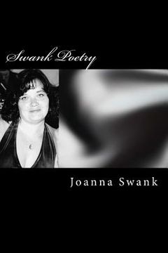portada SWANK Poetry (en Inglés)