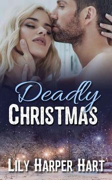 portada Deadly Christmas