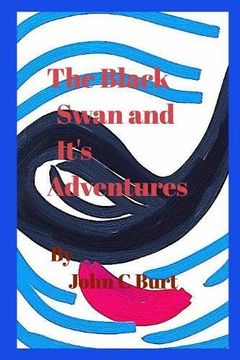portada The Black Swan and Its Adventures.