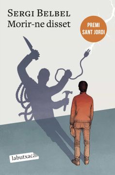 portada Morir-Ne Disset (Premi Sant Jordi 2021) (in Catalá)