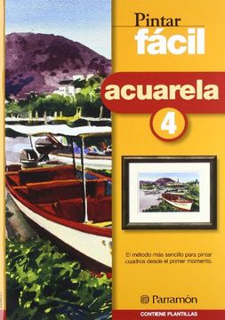portada Acuarela 4 (in Spanish)
