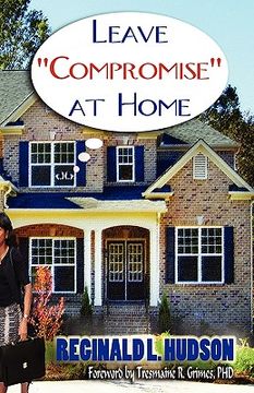 portada leave compromise at home