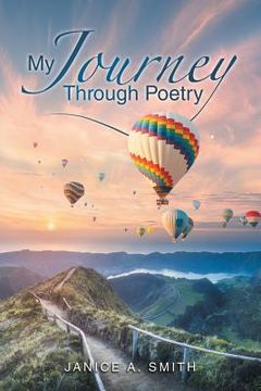 portada My Journey Through Poetry (en Inglés)