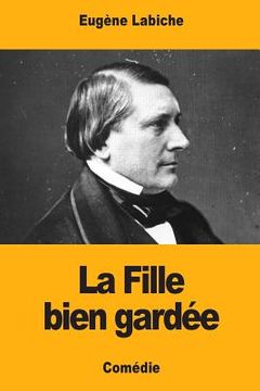 portada La Fille bien gardée (in French)