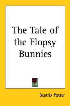 portada the tale of the flopsy bunnies (in English)