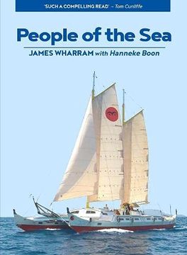 portada People of the sea (in English)