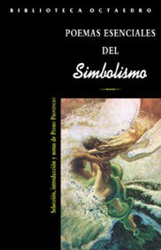 portada Poemas Esenciales del Simbolismo (in Spanish)
