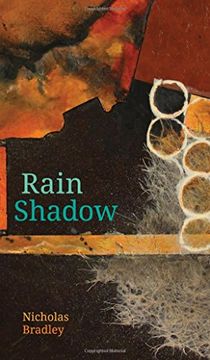 portada Rain Shadow (en Inglés)