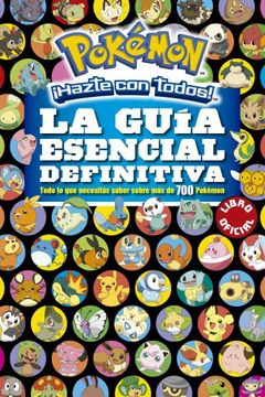 portada La guía esencial definitiva (in Spanish)