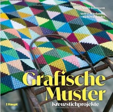 portada Grafische Muster (en Alemán)