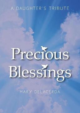 portada Precious Blessings