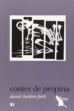 portada Contes De Propina (la Cram) (en Catalá)